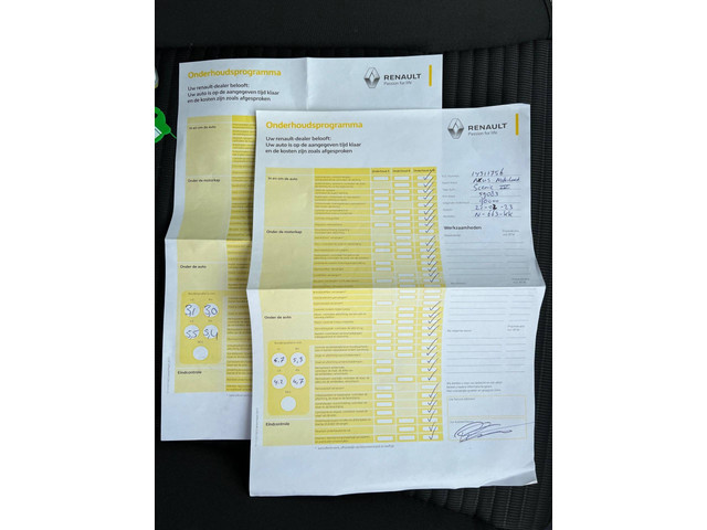 Renault Grand Scénic