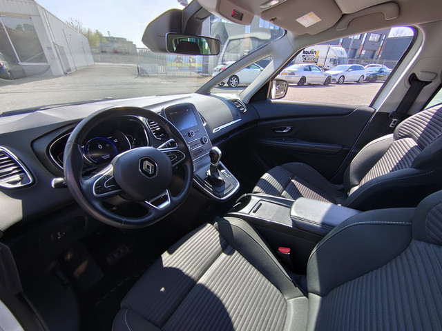 Renault Grand Scénic