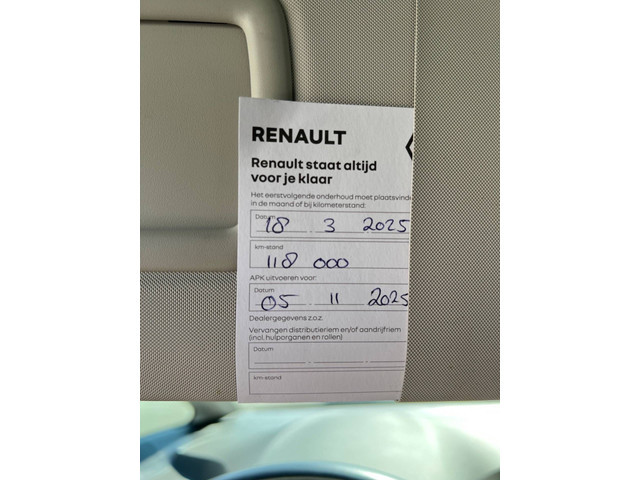 Renault Grand Scénic