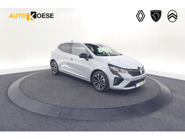 Renault Clio 2025 Benzine