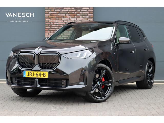 BMW X3 2025 Hybride