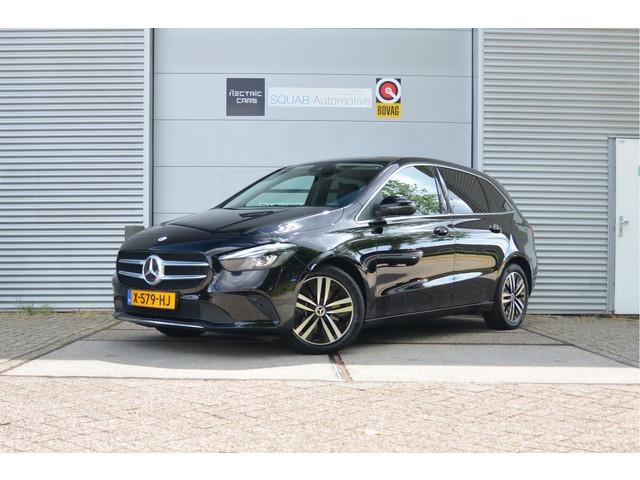 Mercedes-Benz B-Klasse 2021 Hybride