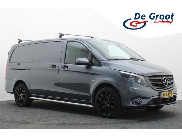 Mercedes-Benz Vito 2017 Diesel