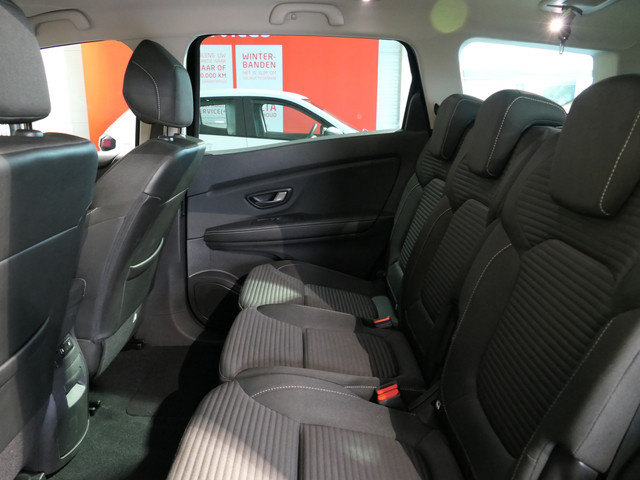 Renault Grand Scénic