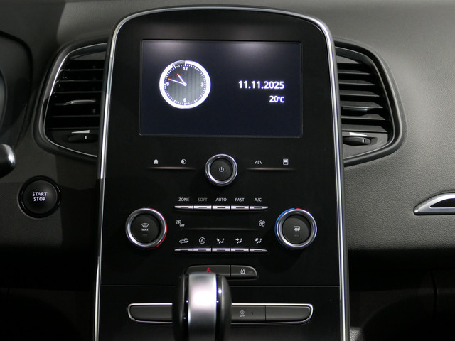 Renault Grand Scénic