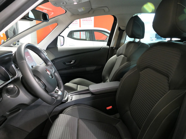 Renault Grand Scénic