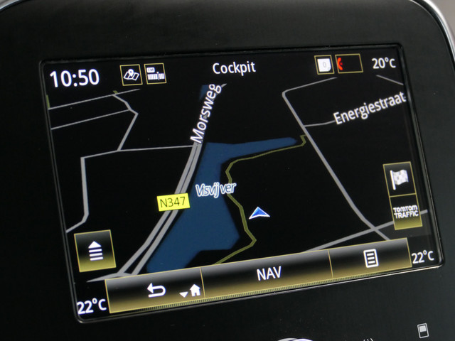 Renault Grand Scénic