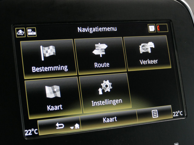 Renault Grand Scénic