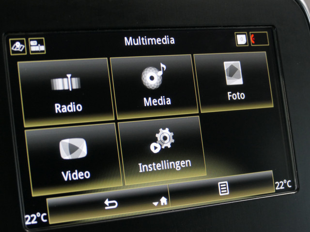 Renault Grand Scénic