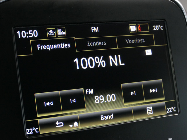 Renault Grand Scénic