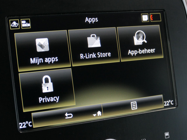 Renault Grand Scénic