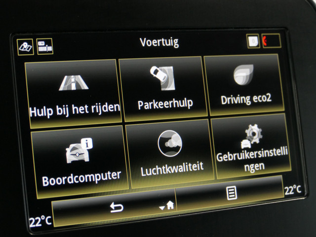 Renault Grand Scénic