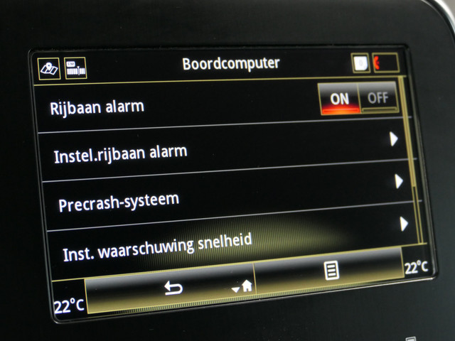 Renault Grand Scénic