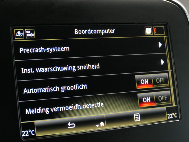 Renault Grand Scénic