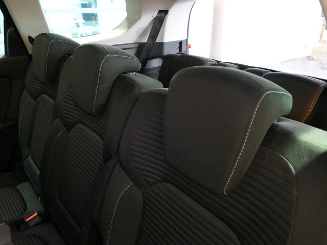 Renault Grand Scénic