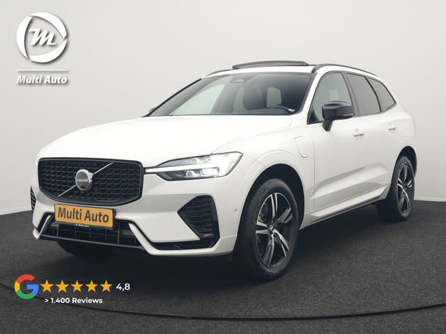 Volvo XC60 2022 Hybride