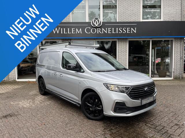 Ford Transit Connect 2024 Diesel