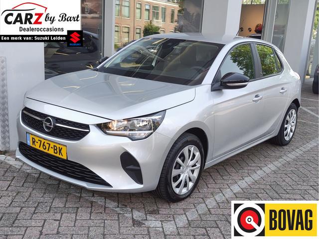Opel Corsa 2022 Elektrisch