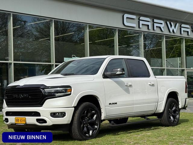 Dodge Ram 2022 LPG