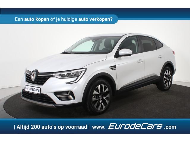 Renault Arkana 2023 Hybride