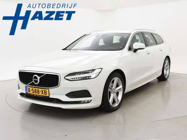 Volvo V90 2019 Benzine