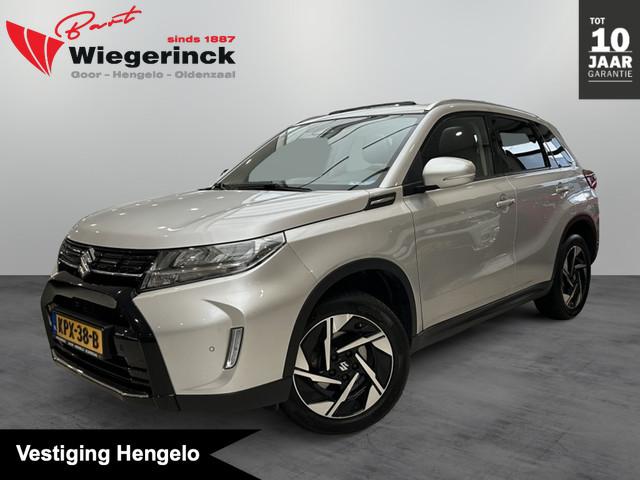 Suzuki Vitara 2025 Benzine