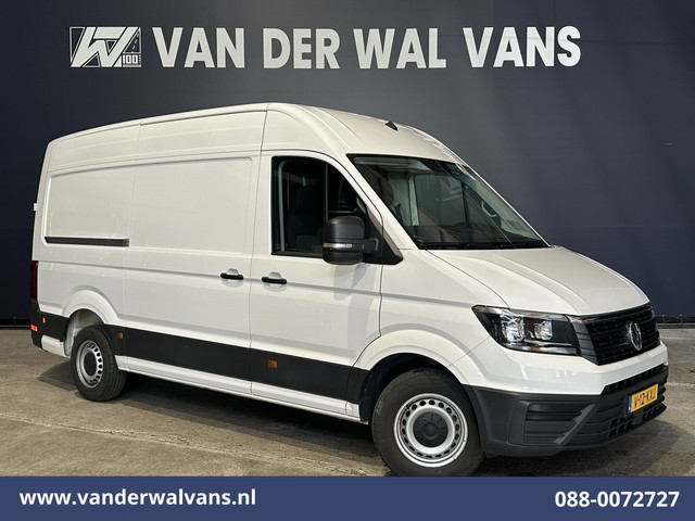 Volkswagen Crafter 2020 Diesel
