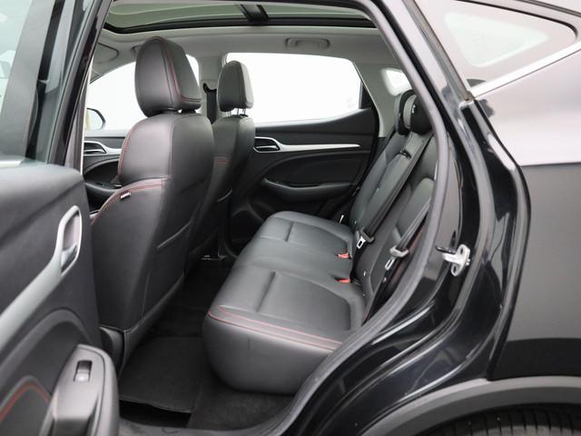 MG ZS-EV