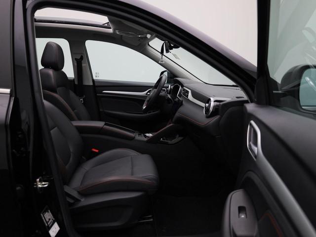 MG ZS-EV