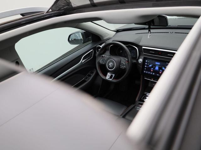 MG ZS-EV