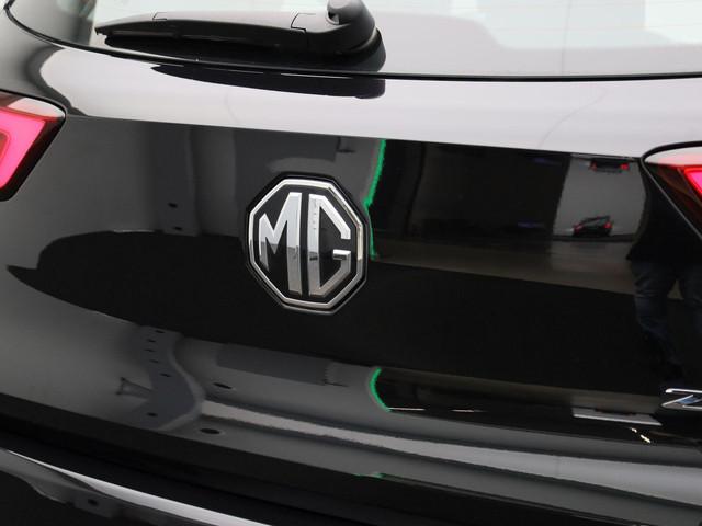 MG ZS-EV