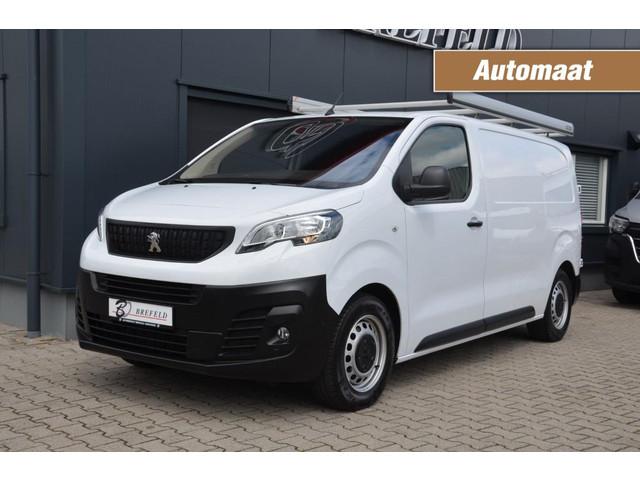 Peugeot Expert 2023 Diesel