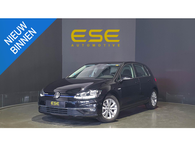 Volkswagen Golf 2019 Benzine