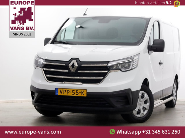Renault Trafic 2022 Diesel