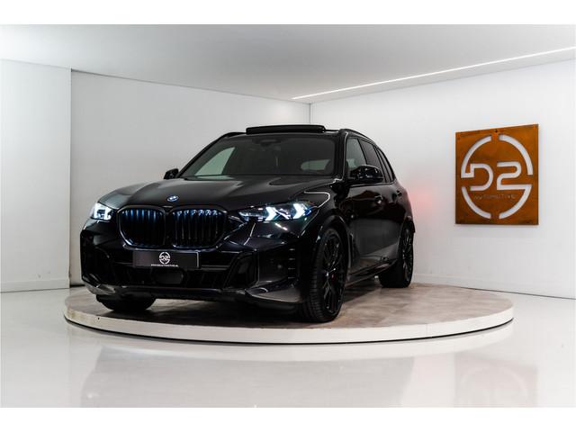 BMW X5 2026 Hybride