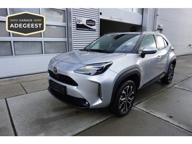 Toyota Yaris Cross 2026 Hybride