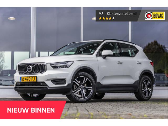 Volvo XC40 2021 Benzine