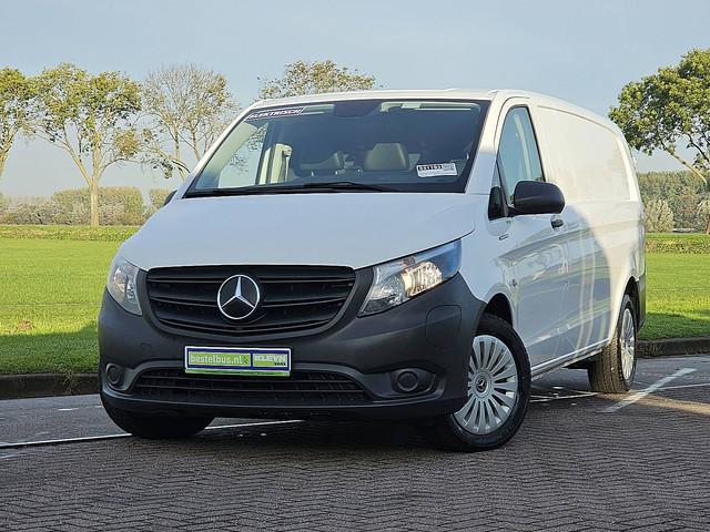 Mercedes-Benz Vito 2024 Elektrisch
