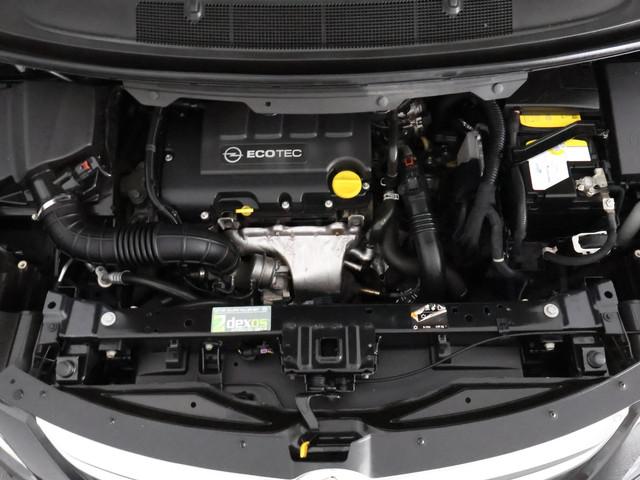 Opel Zafira Tourer