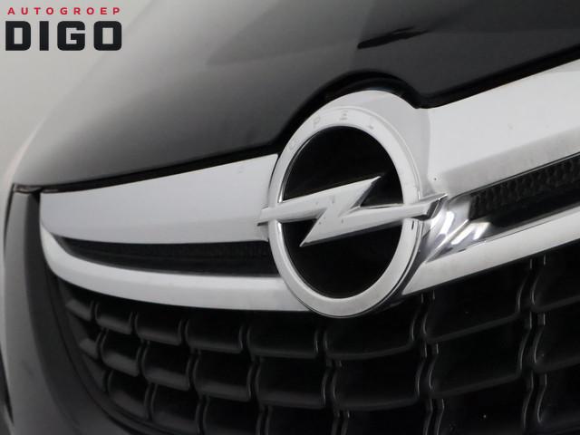 Opel Zafira Tourer