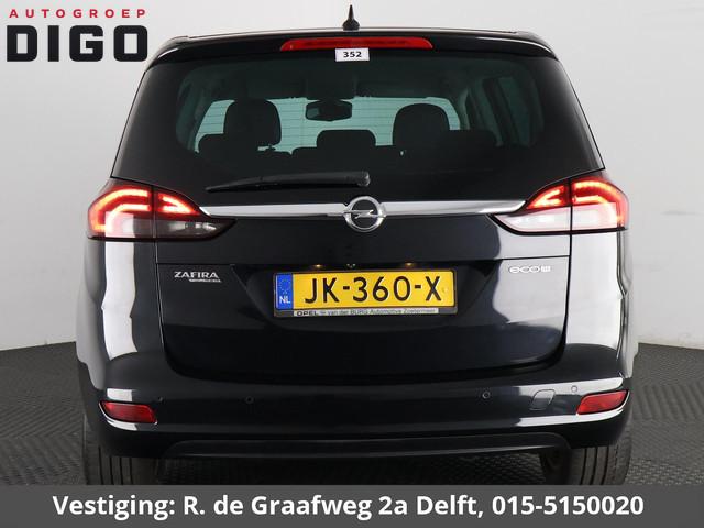 Opel Zafira Tourer