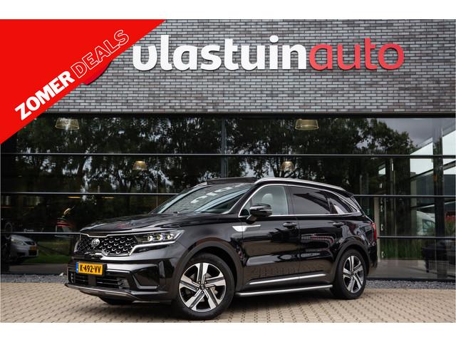 Kia Sorento 2021 Benzine