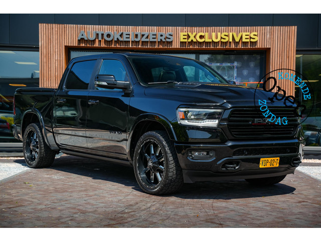 Dodge Ram 2019 LPG