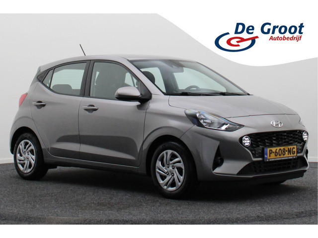 Hyundai i10 2022 Benzine