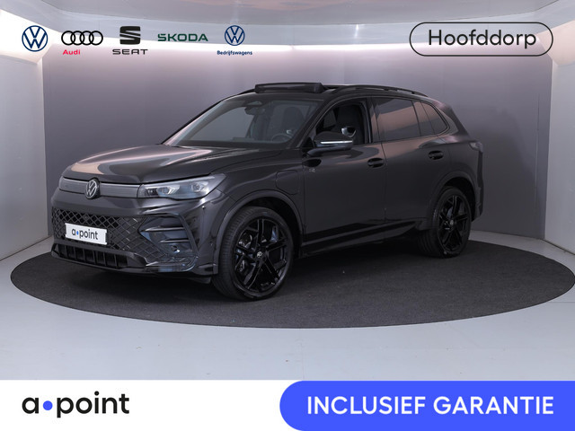 Volkswagen Tiguan 2025 Hybride