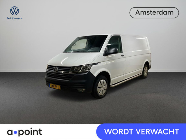 Volkswagen Transporter 2024 Diesel