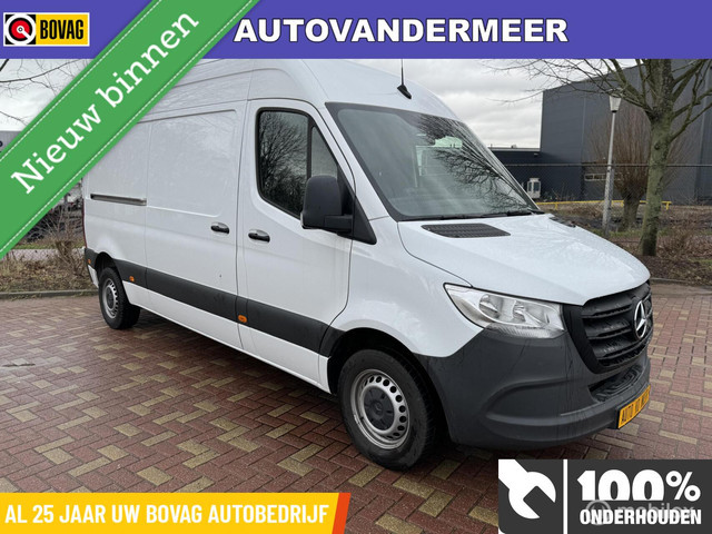 Mercedes-Benz Sprinter 2022 Diesel