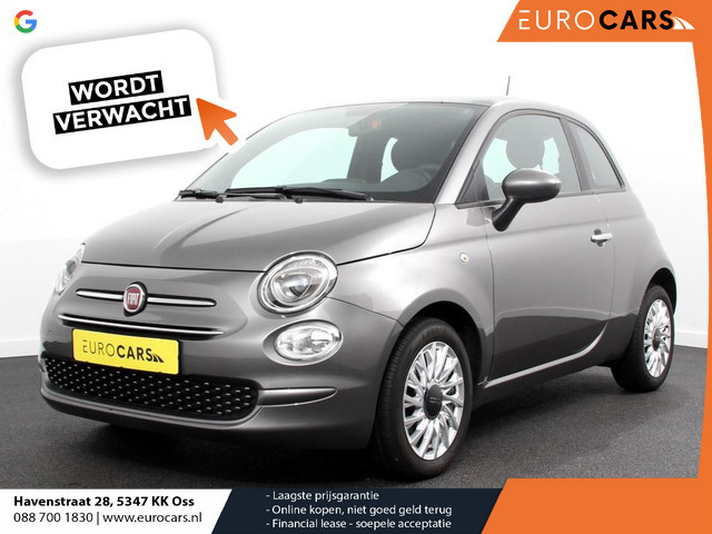 Fiat 500 2021 Benzine