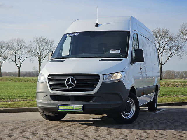 Mercedes-Benz Sprinter 2022 Diesel