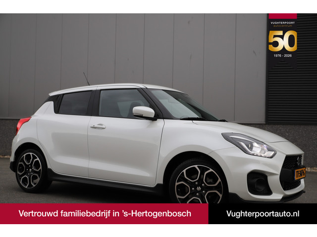 Suzuki Swift 2018 Benzine